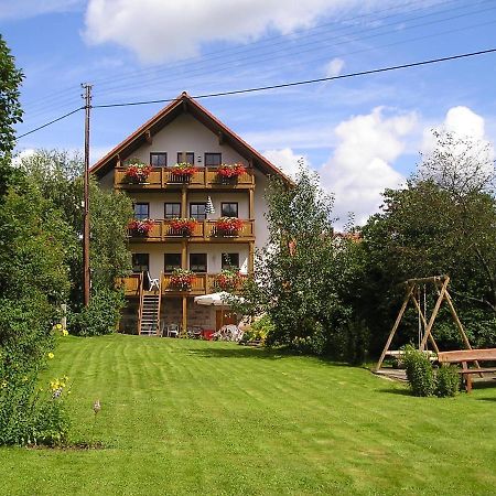 Gaestehaus & Ferienhof Huefner Speicherz المظهر الخارجي الصورة