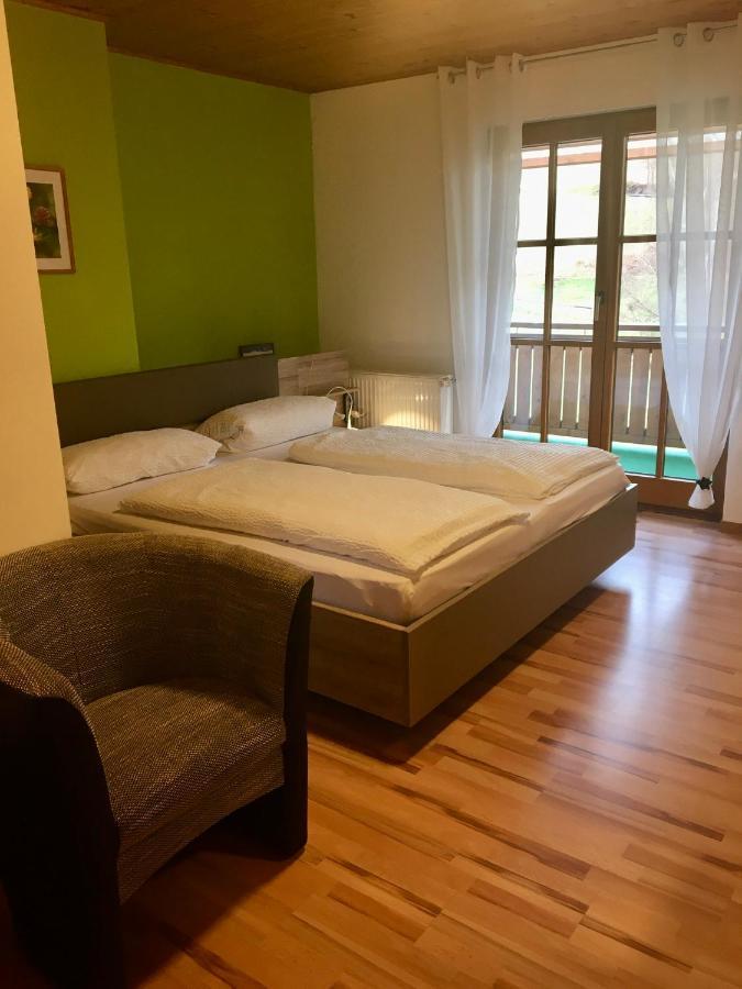 Gaestehaus & Ferienhof Huefner Speicherz المظهر الخارجي الصورة